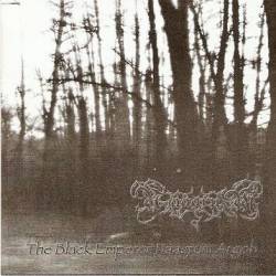 The Black Emperor Naagrum Argoh